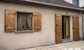 Maison 5 Pièces 87 m² à vendre à Drancy (93700)