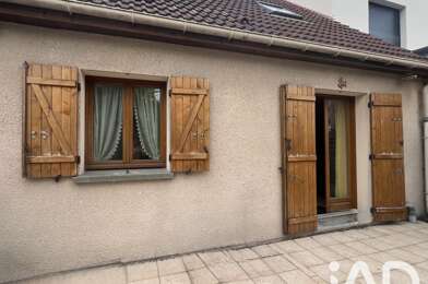 Maison 5 pièces 340000 €