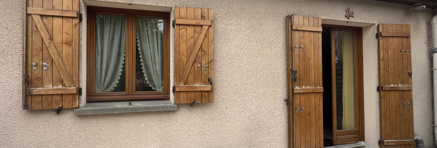 Maison 5 Pièces 87 m² à vendre à Drancy (93700)