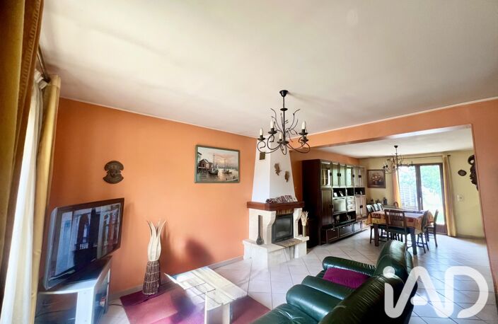 Vente Maison/villa 5 pièces — photo 3