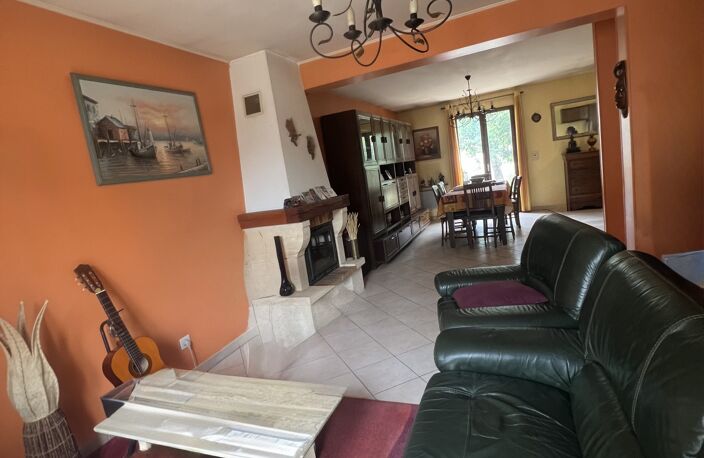 Vente Maison/villa 5 pièces — photo 4