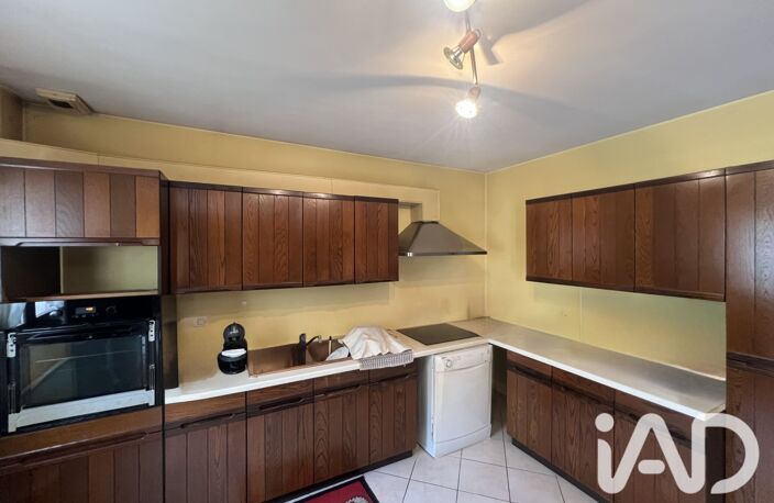 Vente Maison/villa 5 pièces — photo 5