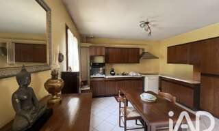 Maison 5 Pièces 87 m² à vendre à Drancy (93700)