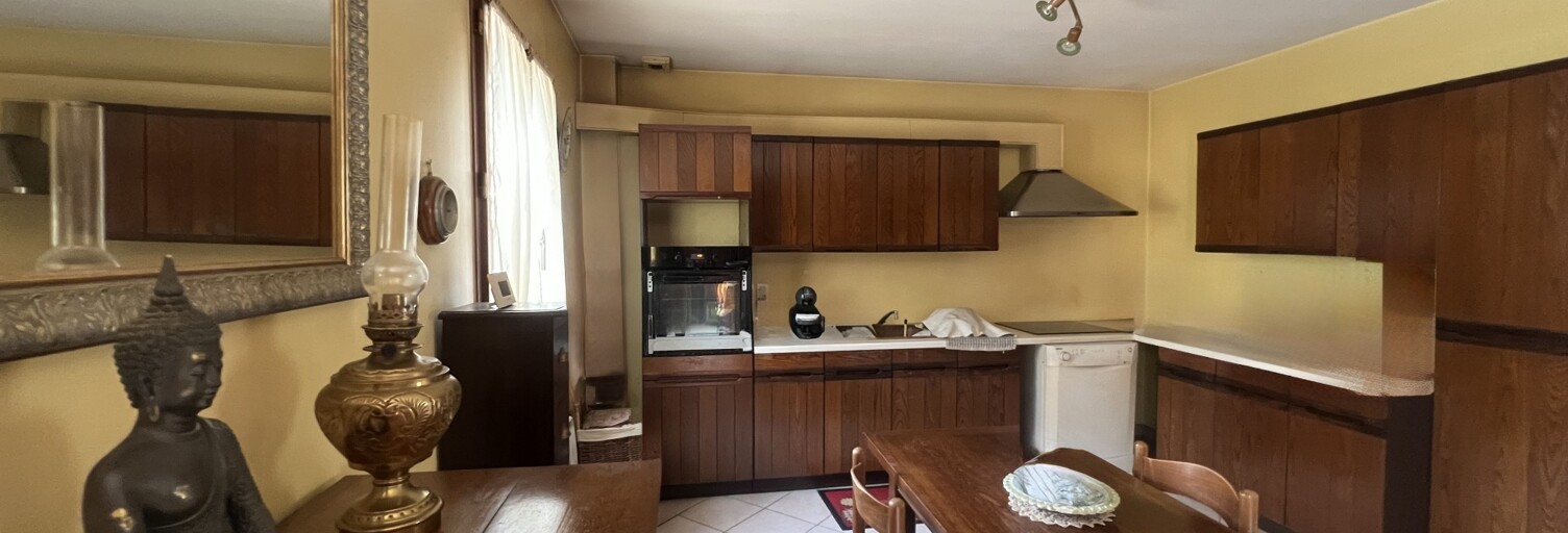 Maison 5 Pièces 87 m² à vendre à Drancy (93700)