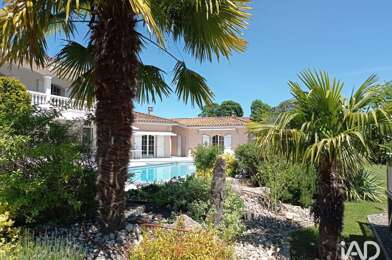 Maison 4 pièces 549000 €