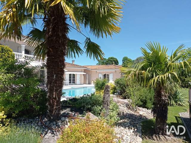 Vente Maison/villa 4 pièces — photo du bien
