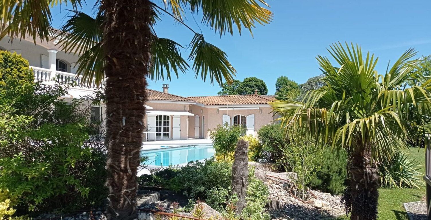 Vente Maison/villa 4 pièces — photo 1