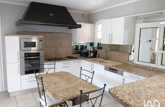 Vente Maison/villa 4 pièces — photo 3