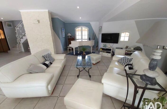 Vente Maison/villa 4 pièces — photo 4