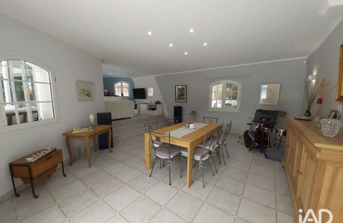 Vente Maison/villa 4 pièces — photo 5