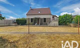 Maison 5 Pièces 126 m² à vendre à Brou-sur-Chantereine (77177)
