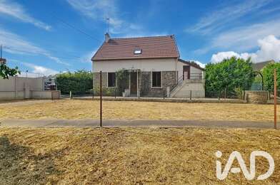 Maison 5 pièces 340000 €