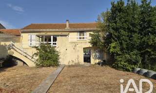 Maison 4 Pièces 90 m² à vendre à Capestang (34310)