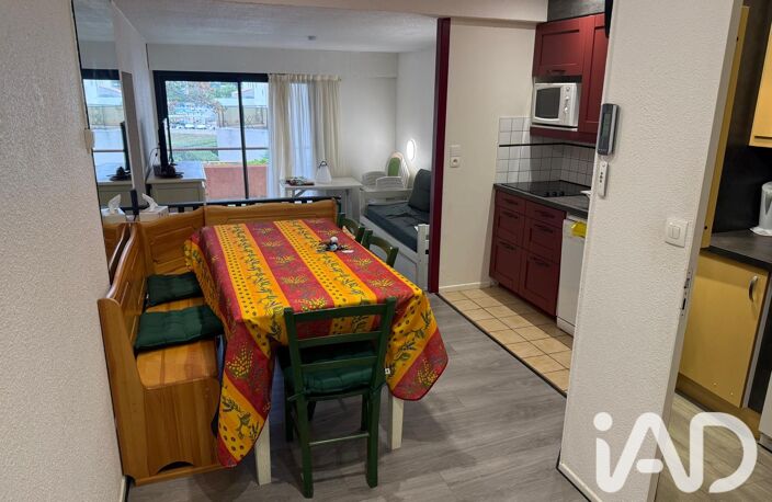 Vente Appartement 3 pièces — photo 4