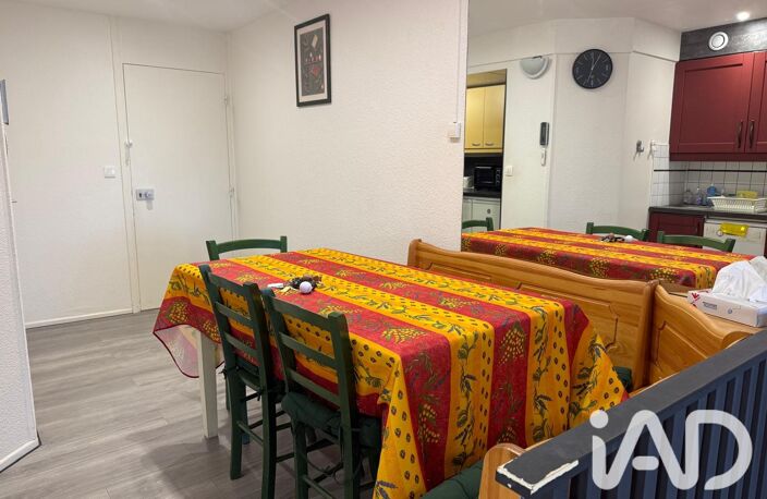 Vente Appartement 3 pièces — photo 5