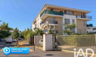 Appartement 3 Pièces 60 m² à vendre à Corbeil-Essonnes (91100)