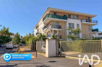 Appartement 3 pièces 150000 €