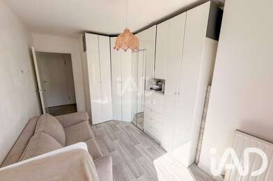 Appartement 3 pièces 150000 €