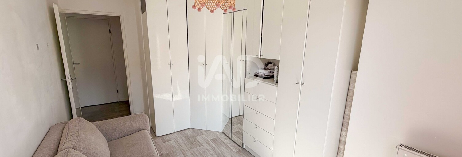 Appartement 3 Pièces 60 m² à vendre à Corbeil-Essonnes (91100)