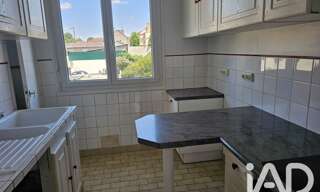 Appartement 4 Pièces 68 m² à vendre à Châlons-en-Champagne (51000)