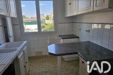 Appartement 4 pièces 81000 €