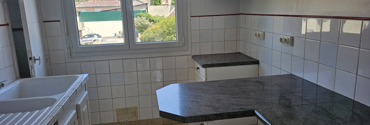 Appartement 4 Pièces 68 m² à vendre à Châlons-en-Champagne (51000)