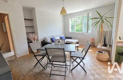 Vente Appartement 4 pièces — photo du bien