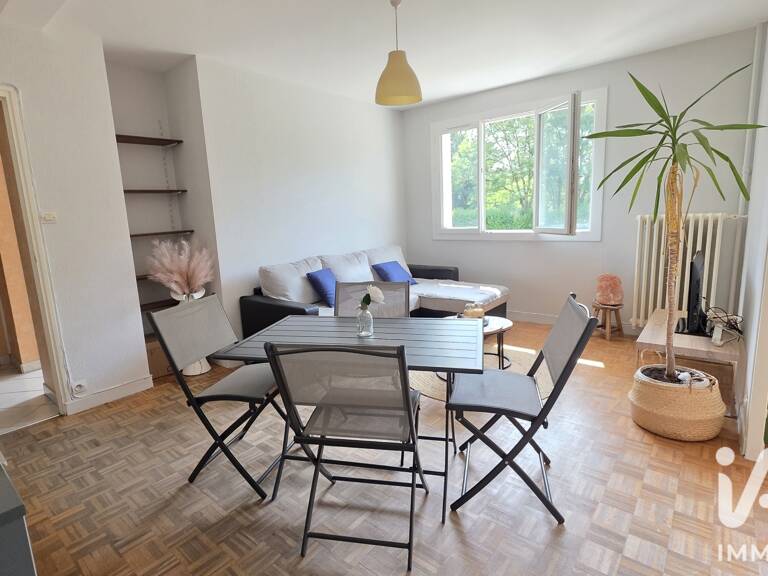 Vente Appartement 4 pièces — photo 1