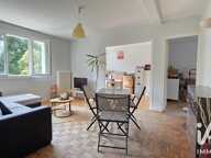 Vente Appartement 4 pièces — photo 2