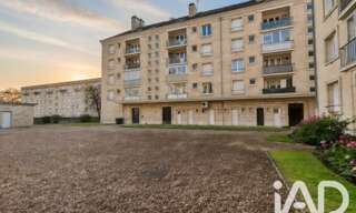 Appartement 4 Pièces 76 m² à vendre à Troyes (10000)
