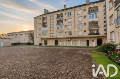 Appartement 4 pièces 79000 €