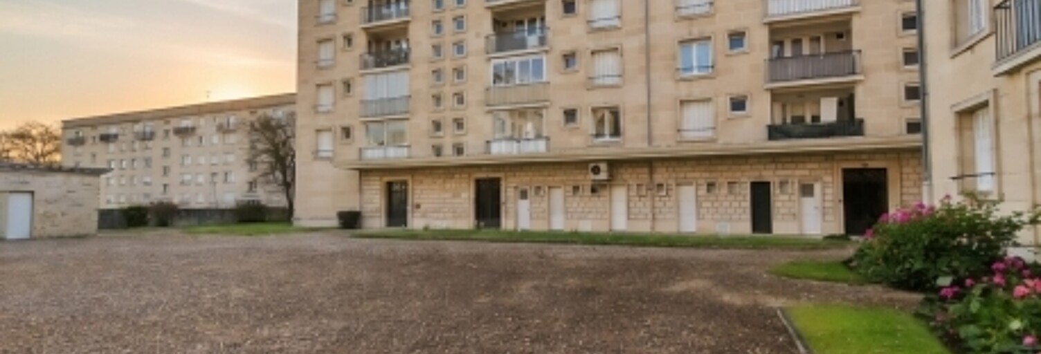Appartement 4 Pièces 76 m² à vendre à Troyes (10000)
