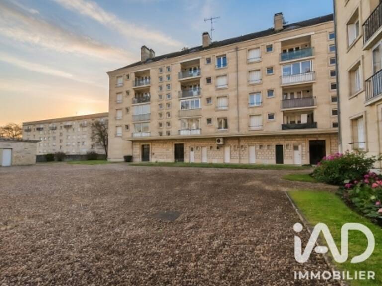 Vente Appartement 4 pièces — photo 1