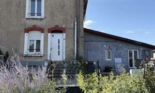 Maison 5 Pièces 110 m² à vendre à Bouligny (55240)