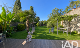 Maison 5 Pièces 120 m² à vendre à Montfermeil (93370)