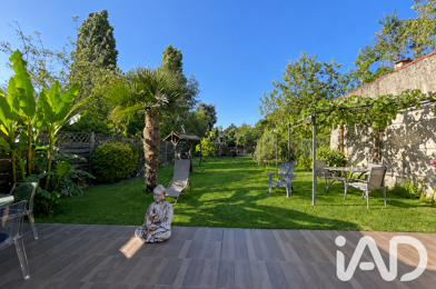 Maison 5 pièces 358000 €