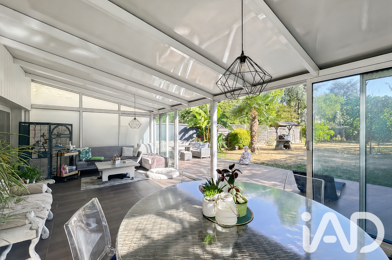 Maison 5 pièces 358000 €