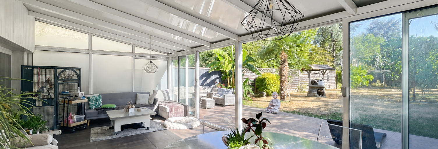 Maison 5 Pièces 120 m² à vendre à Montfermeil (93370)