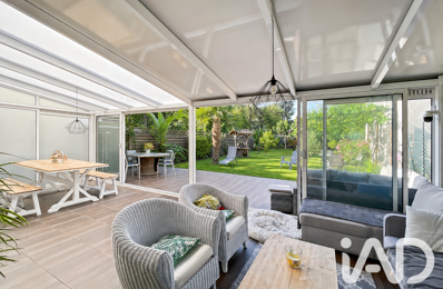 Vente Pavillon 5 pièces — photo du bien
