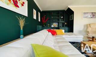 Appartement 5 Pièces 156 m² à vendre à Royan (17200)