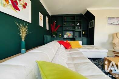Appartement 5 pièces 447000 €