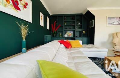 Vente Appartement 5 pièces — photo du bien
