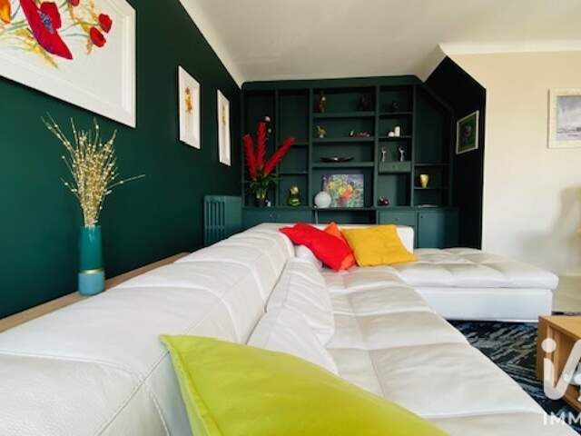 Vente Appartement 5 pièces — photo du bien