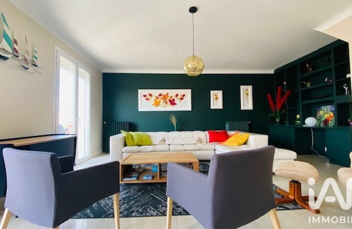Vente Appartement 5 pièces — photo 2