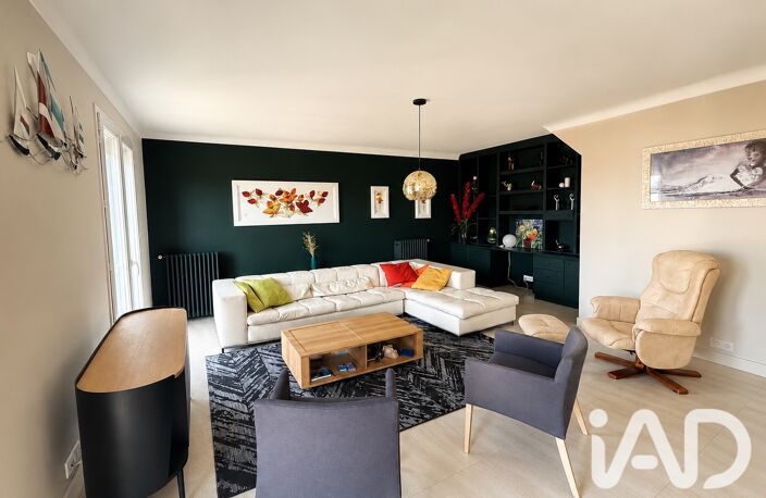 Vente Appartement 5 pièces — photo 3