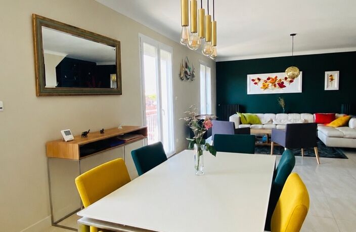 Vente Appartement 5 pièces — photo 4