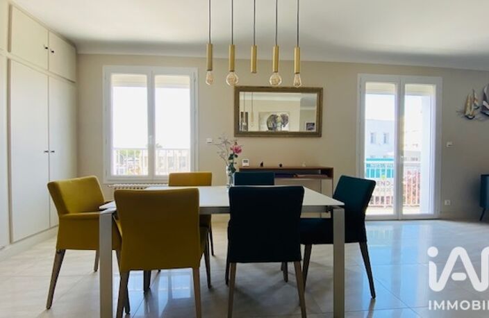 Vente Appartement 5 pièces — photo 5