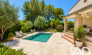Maison 6 Pièces 120 m² à vendre à Rognac (13340)