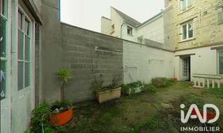 Maison 5 Pièces 110 m² à vendre à Beaumont-sur-Oise (95260)