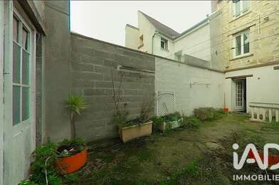 Maison 5 pièces 192000 €